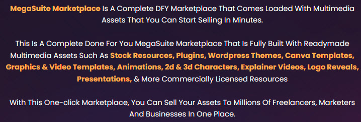 MegaSuite Review Headline