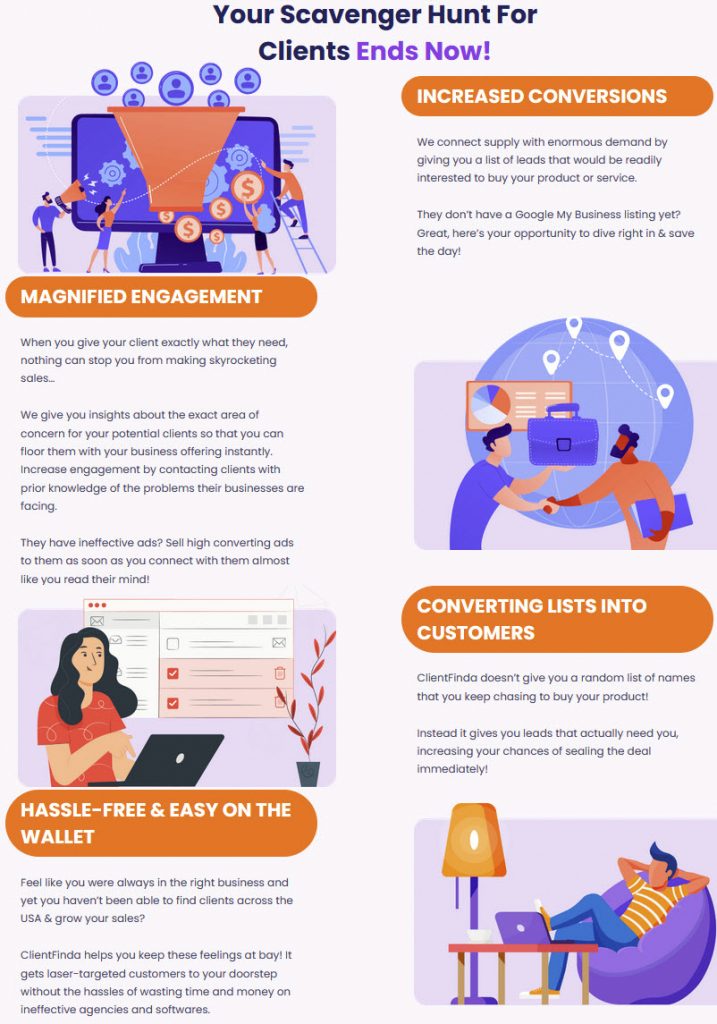 ClientFinder Reloaded Review Why