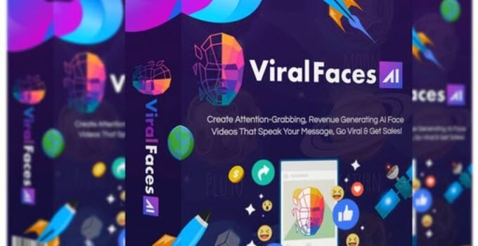 ViralFaces AI Review – Best #1 3-Click App That Creates 100s Of Attention Grabbing A.I. Viral Face Videos That Speaks, Goes Viral & Gets Tons Of Traffic & Sales From YouTube & Instagram! ViralFaces AI Review – Best #1 3-Click App That Creates 100s Of Attention Grabbing A.I. Viral Face Videos That Speaks, Goes Viral & Gets Tons Of Traffic & Sales From YouTube & Instagram!