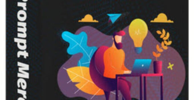 PromptMerchant Review – Best #1 App To Start a Prompt Selling Business IMMEDIATELY and Seize the First-Mover Advantage, Includes Training on a Proven Method for Crafting High-Value Prompts for ChatGPT, Graphics AI Midjourney & Stable Diffusion.