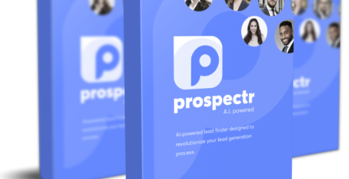 Prospectr Review – Best #1 AI Algorithm sifts through 1000’s of B2B Leads per second, Instantly Exposing Millions of Buyers Completely Hands-Free! Prospectr Review – Best #1 AI Algorithm sifts through 1000’s of B2B Leads per second, Instantly Exposing Millions of Buyers Completely Hands-Free!