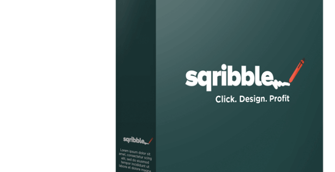 Sqribble Review – Best #1 App creates eBooks from scratch, Books, Flip Books, PDFs, 3D Covers, and Content Instantly!