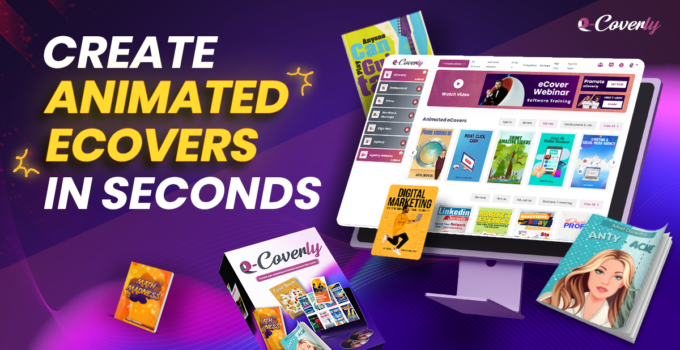 eCoverly Review – Best #1 World’s eCover Creator – AI Powered CREATES INCREDIBLE 3D ANIMATED eCOVERS! eCoverly Review – Best #1 World’s eCover Creator – AI Powered CREATES INCREDIBLE 3D ANIMATED eCOVERS!