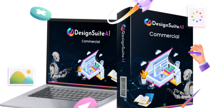 DesignSuiteAI Review – Best #1 Game-changing, Cloud-based “AI-Powered” Design & Content Creation Suite that’s set to redefine the industry. DesignSuiteAI Review – Best #1 Game-changing, Cloud-based “AI-Powered” Design & Content Creation Suite that’s set to redefine the industry.