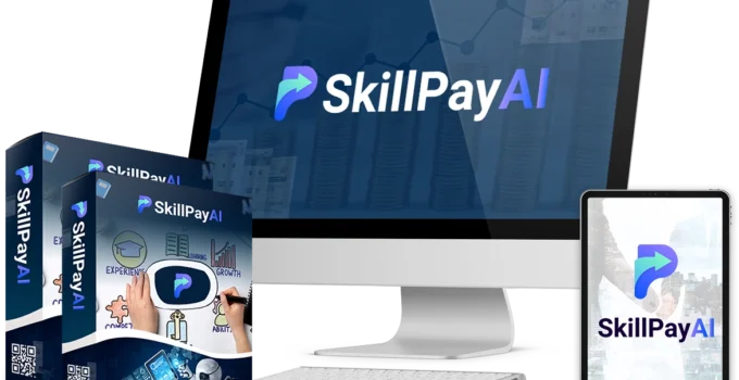SkillPay AI Review – Best #1 First-To-Market ChatGPT-Powered Ai App Transforms Any Idea or Concept You Want, into Profit By Creating DFY Auto-Updating Academy Sites With 500+ Hot Trending AI Courses.. SkillPay AI Review – Best #1 First-To-Market ChatGPT-Powered Ai App Transforms Any Idea or Concept You Want, into Profit By Creating DFY Auto-Updating Academy Sites With 500+ Hot Trending AI Courses..