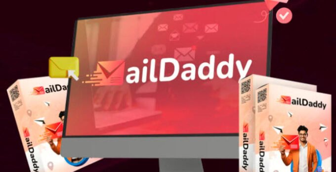 MailDaddy Review – Best #1 Autoresponder Sends Unlimited Gmail & Yahoo Friendly Emails, Marks SPAM Emails Using “Secret Naive Bayes” Technology & Gets 99.96% Inbox Delivery With Zero Monthly Fees EVER! MailDaddy Review – Best #1 Autoresponder Sends Unlimited Gmail & Yahoo Friendly Emails, Marks SPAM Emails Using “Secret Naive Bayes” Technology & Gets 99.96% Inbox Delivery With Zero Monthly Fees EVER!